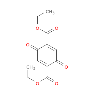 1,4-Cyclohexadiene-1,4-dicarboxylic acid, 3,6-dioxo-, diethyl ester