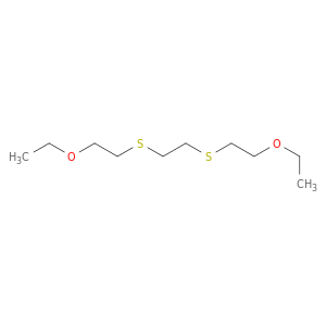 3,12-Dioxa-6,9-dithiatetradecane