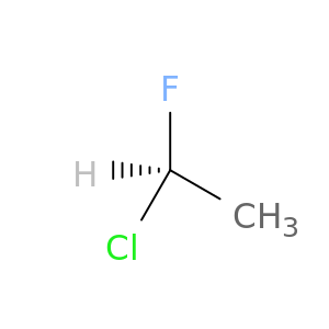 Ethane, 1-chloro-1-fluoro-, (R)-
