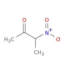 2-Butanone, 3-nitro-