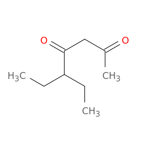 2,4-HEPTANEDIONE, 5-ETHYL-
