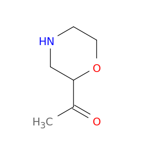 2-乙酮吗啉