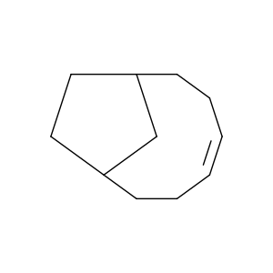 Bicyclo[6.2.1]undec-4-ene