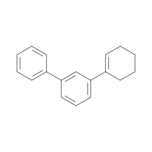 1,1'-Biphenyl, 3-(1-cyclohexen-1-yl)-