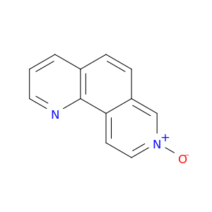 1,8-Phenanthroline, 8-oxide