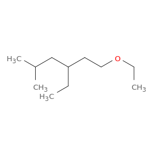 1-乙氧基-3-乙基-5-甲基己烷