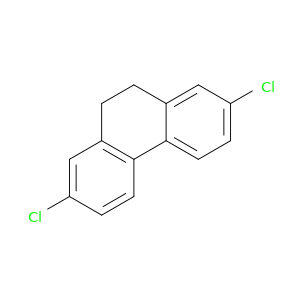 Phenanthrene, 2,7-dichloro-9,10-dihydro-