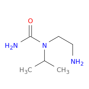 Urea,N-(2-aminoethyl)-N-(1-methylethyl)-