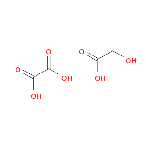 GLYCOLATE OXALATE