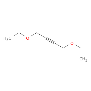 1,4-diethoxybut-2-yne