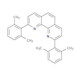 1,10-Phenanthroline, 2,9-bis(2,6-dimethylphenyl)-