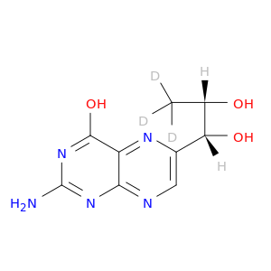 生物蝶呤-D3
