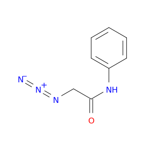 2-Azido-N-phenylacetamide