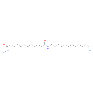 Poly[imino(1,12-dioxo-1,12-dodecanediyl)imino-1,12-dodecanediyl]