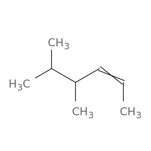 2-Hexene, 4,5-dimethyl-