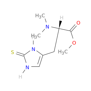 N-Desmethyl L-Ergothioneine Methyl Ester