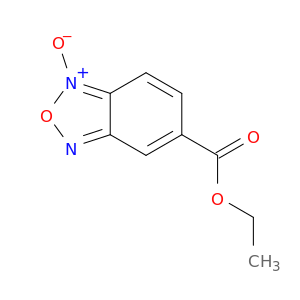 5-（乙氧基羰基）苯并[c] [1,2,5]恶二唑1-氧化物