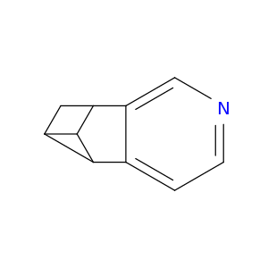 9-Azatetracyclo[5.4.0.02,4.03,6]undeca-7,9,11-triene