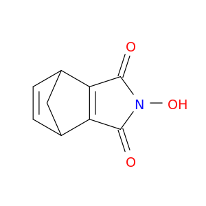4,7-Methano-1H-isoindole-1,3(2H)-dione, 4,7-dihydro-2-hydroxy-
