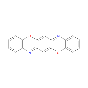 Triphenodioxazine