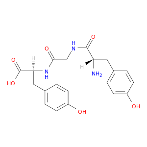 L-酪氨酸-酪氨酸-酪氨酸
