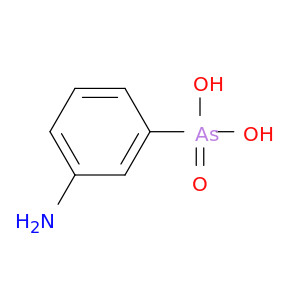 m-Arsanilic acid