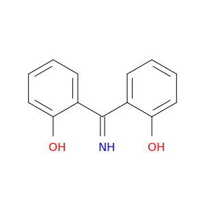 Phenol, 2,2'-carbonimidoylbis-