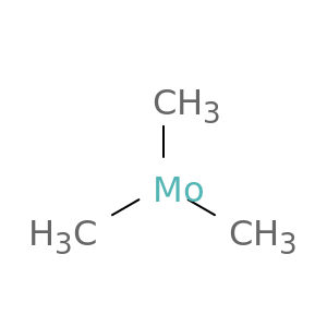 Molybdenum, trimethyl-