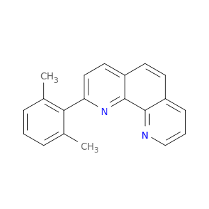 1,10-Phenanthroline, 2-(2,6-dimethylphenyl)-