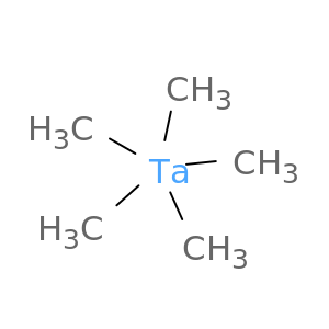 Tantalum, pentamethyl-,(SP-5-11)-