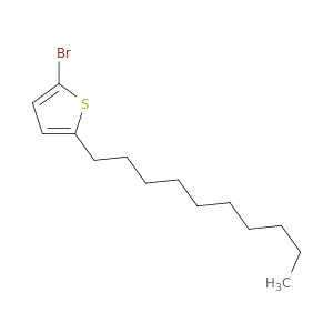 2-溴-5-癸基噻吩