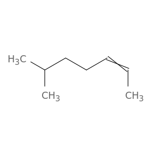 2-Heptene, 6-methyl-