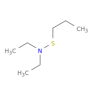 1-Propanesulfenamide, N,N-diethyl-