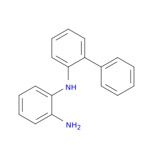 1,2-Benzenediamine, N-[1,1'-biphenyl]-2-yl-