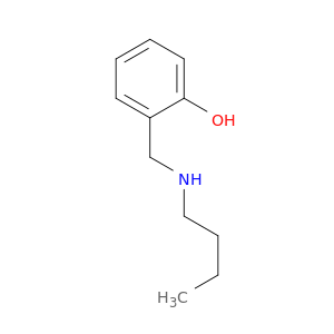 2-[(BUtylamino)methyl]phenol