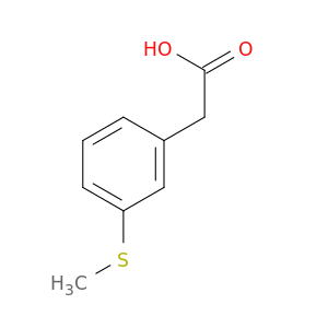 3-甲硫基苯乙酸
