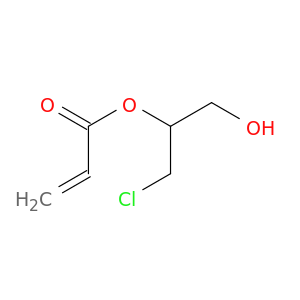 2-氯-1-(羟甲基)乙基2-丙酸盐
