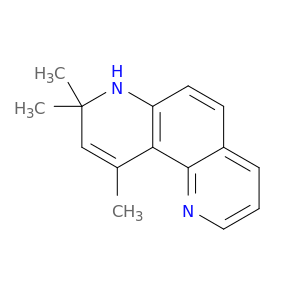 8,8,10-trimethyl-7,8-dihydro-1,7-phenanthroline