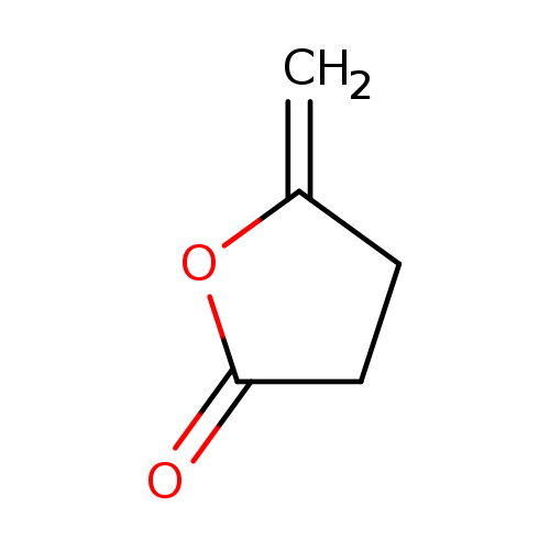 5-亚甲基-2(3H)-呋喃酮