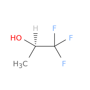(2R)-1,1,1-三氟-2-丙醇