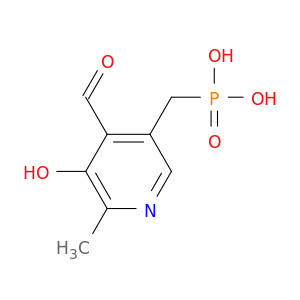 (4-FORMYL-5-HYDROXY-6-METHYL-PYRIDIN-3-YL)METHYL-PHOSPHONIC ACID