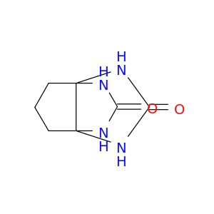 1H,4H-3a,6a-Propanoimidazo[4,5-d]imidazole-2,5(3H,6H)-dione