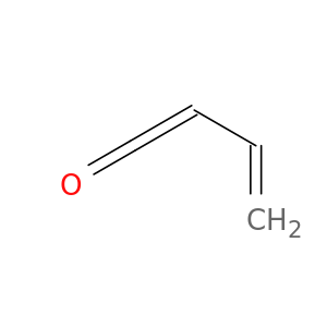 BUTA-1,3-DIEN-1-ONE
