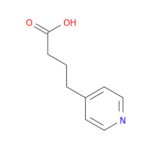 4-(吡啶-4-基)丁酸