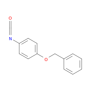 异氰酸4-苄氧基苯酯