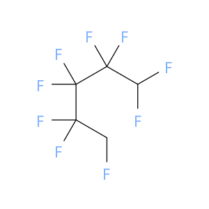 Pentane, 1,1,2,2,3,3,4,4,5-nonafluoro-