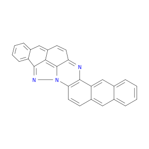 PYRAZOLO[3,4,5,1-FGH]ANTHRAZINE