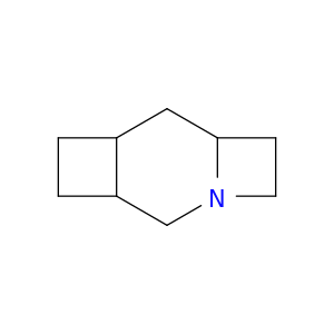 1-Azatricyclo[6.2.0.03,6]decane(9CI)