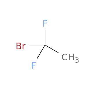 Ethane, bromodifluoro-