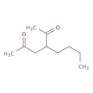 2,5-Hexanedione, 3-butyl-